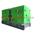 140kw 175kVA Lovol-Perkins Diesel Generator Set